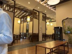 -雷峰塔·藕香居餐厅