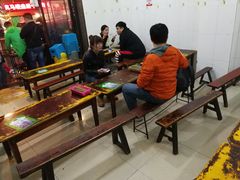 -文文烤肉(大皮院店)