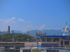 -江心屿景区