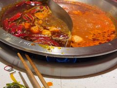 -大龙燚火锅(科华店)