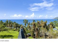 -日落吧·海景咖啡厅·餐酒吧·鸡尾酒·下午茶·乐队表演·浪漫夕阳·三亚文华东方酒店