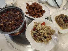 -福寿斋·老北京铜锅涮肉·烤鸭(顺义总店)