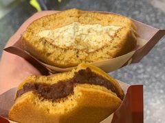 海盐芝士-泽田本家·铜锣烧(TX淮海店)