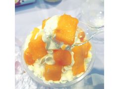 -贝紫Style(木马公寓店)