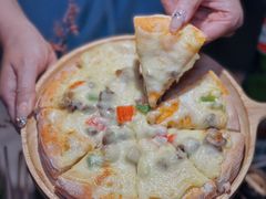 -耶里夏丽·丝路新疆菜·清真食品(徐汇南丹东路臻选店)