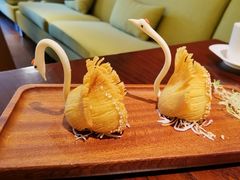 -采悦轩中餐厅·粤菜·海南菜(神州半岛喜来登度假酒店)