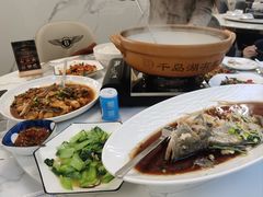 -宝荣鱼馆·临湖之宴(千岛湖店)