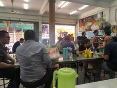 -榮泰米粉湯(Left Shop)