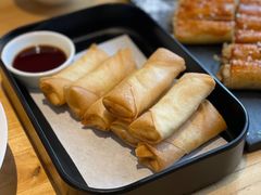 -朵朵开素食餐厅(后宰门街店)