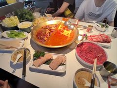 -小龙坎火锅(IFS HOT店)