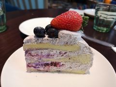 -港丽餐厅(领展购物广场·中关村店)