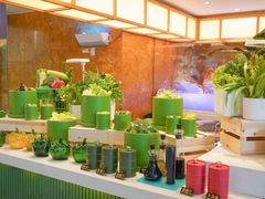 -怡咖啡·自助餐·西安香格里拉