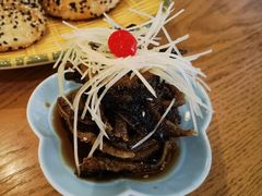-二泉园老菜馆·百年无锡菜