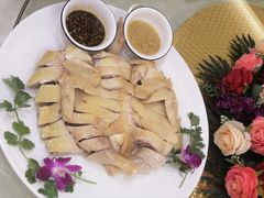 -涛记酒家(瑞宝南路店)