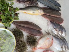 -宁波小海鲜(秀文路店)