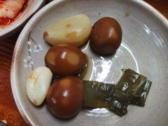 -高基五春川炒鸡排 韩国料理(威海总店)
