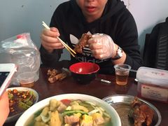 -王万妈卤猪脚(青岩交通路)