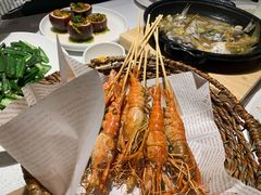 -79号渔船海鲜饭店(宝安店)