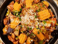 -骨气鼓气羊棒骨·羊蝎子(住总万科广场店)