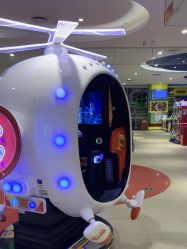 点击看大图 -meland亲子乐园·派对·研学(淄博万象汇店)