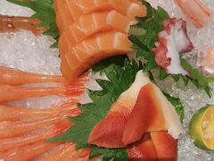 -樱之盛宴·蟹料理海鲜自助(前进大街店)