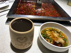 -小牛叔鲜切牛肉·火锅·烤肉自助(公济桥路店)