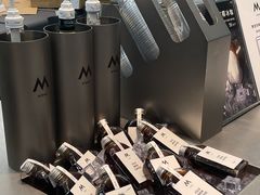 -M Stand(BFC外滩金融中心店)