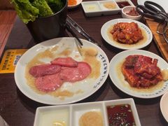 -蒜香焼肉PURUSHIN(马场路店)