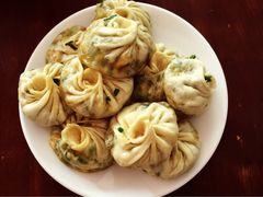 豆腐包-詹氏包记(文公路店)