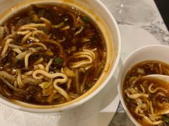 元盅酸辣汤-鼎泰丰(三里屯店)