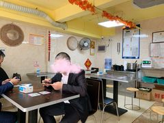 大堂-莫老爷·正宗桂林米粉(南油店)