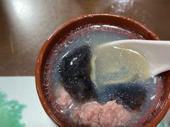 -龙老五汤店(站前西路店)