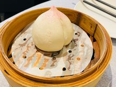 -潮府馆·非遗潮州菜·港式点心(世纪公园店)