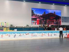 -宁波冰雪大世界(北仑区)