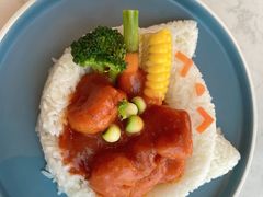 -水桶王国主题餐厅·聚会·生日派对·亲子活动·家庭套餐(亚龙湾希尔顿店)