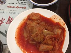 -不二心包子铺(二七广场店)