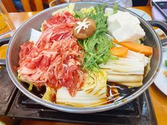 -银子铁板烧料理自助餐(人民广场店)