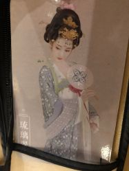 -盘子女人坊生日照·摄影馆(浦东店)