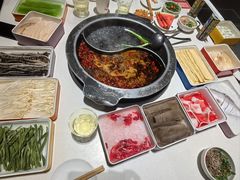 -川西坝子火锅(清江东路3.0直营店)