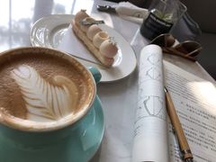 -Fridi Patisserie Cafe