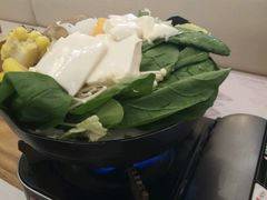 -林妈妈村·日式料理(宝山龙湖天街店)