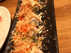 -昊·来了寿司(双楠2店)