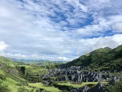 -墨石公园景区