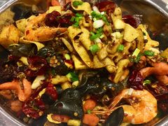 麻辣香锅-紫光园(顺义店)