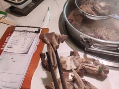 -三毛牛肉店(福强店)