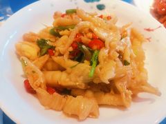 -阿毛饭店(和义路店)