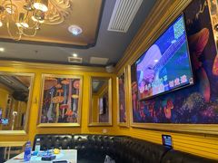 -自由港KTV(王子公主金平店)