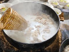 -甘记肥肠粉(马鞍北路店)