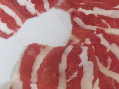 -清真·鸦儿李记·涮肉(花市店)
