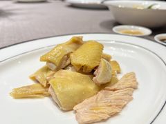 福玺荟葵花鸡-福玺荟(外滩罗斯福店)